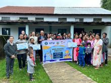 FPA Contest Demthring 