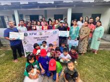 2nd FPA contest Demthring 