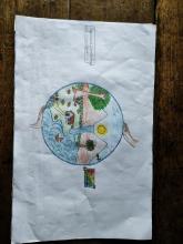 Winner of FPA contest 1