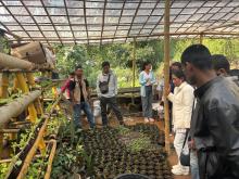 Day 2- Exposure Visit for MegARISE's VCFs & VPICs Members 