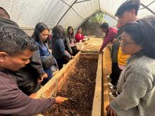 Day 3- Exposure Visit for MegARISE's VCFs & VPICs Members 