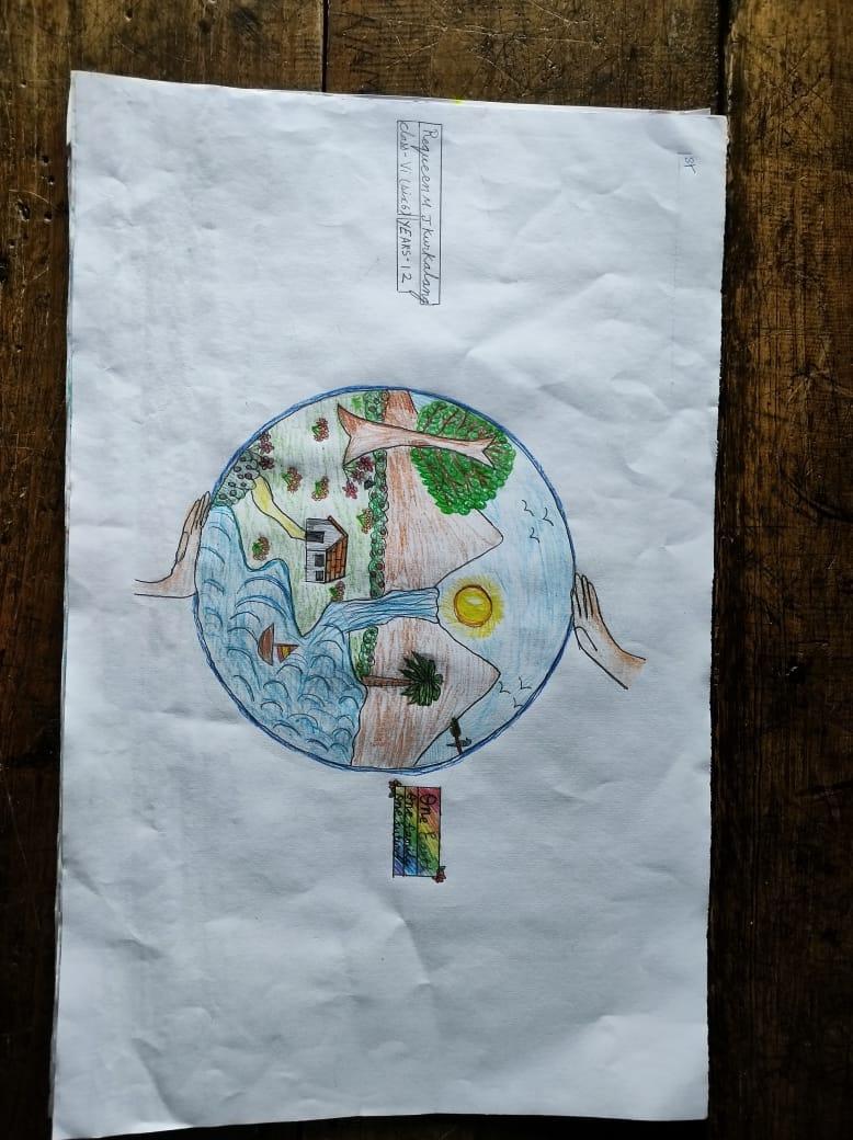 Winner of FPA contest 1